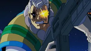 Люди Икс ’97 2 сезон 9 серия — кадр
